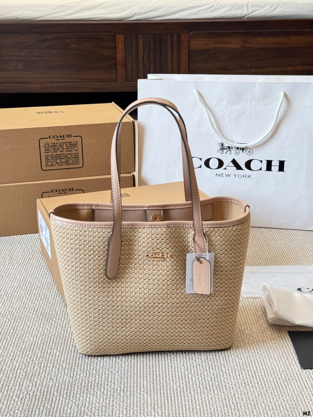 coach bag 230